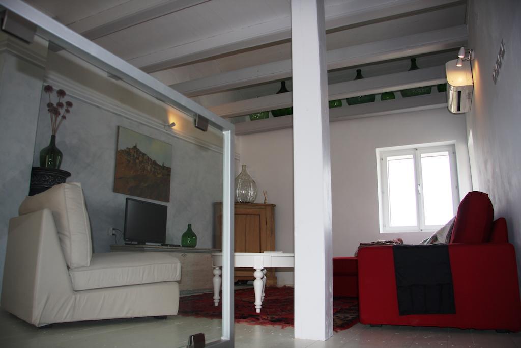 Apartment Bastion Buzet Exterior foto